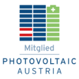 PV Austria - Mitglied beim BUNDESVERBAND PHOTOVOLTAIC AUSTRIA